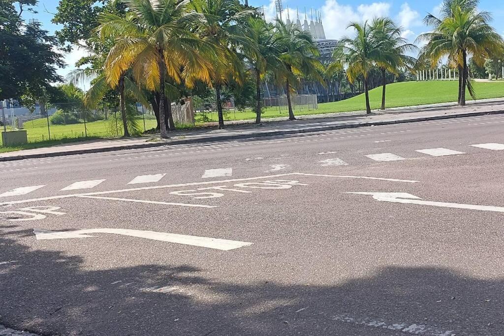 Budget & Basic In Local Neighborhood, 7Min Drive To Downtown Nassau Beach Paradise Apartment Luaran gambar